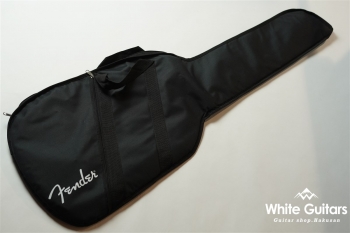 Made in Japan Traditional 60s Mustang - Olympic White