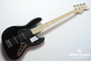 Made in Japan Hybrid II Jazz Bass - Black