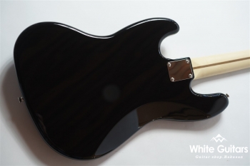 Made in Japan Hybrid II Jazz Bass - Black