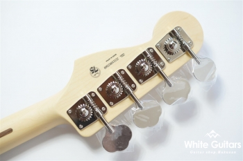 Made in Japan Hybrid II Jazz Bass - Black