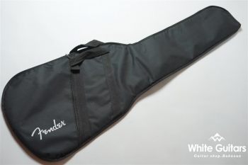 Made in Japan Hybrid II Jazz Bass - Black