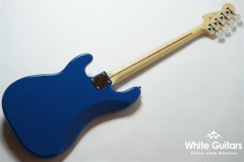 Made in Japan Hybrid II P Bass - Forest Blue