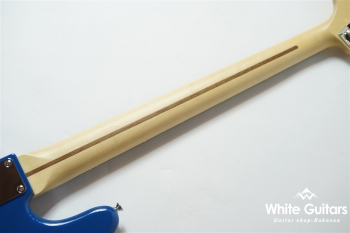 Made in Japan Hybrid II P Bass - Forest Blue