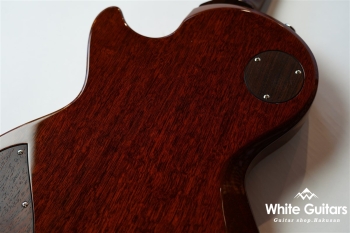 Grain - Quilted Maple 1P TOP / Aqua Blue