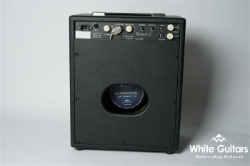 ROCKET【SHINOS & L】 6L6 - Black #218