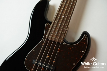 BETA J5LQ - Black