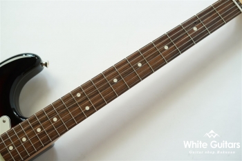 Made in Japan Traditional 60s Stratocaster - 3-Color Sunburst