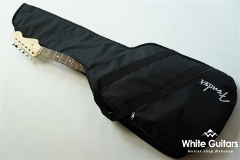 Made in Japan Traditional 60s Stratocaster - 3-Color Sunburst