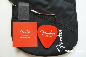 Made in Japan Traditional 60s Stratocaster - 3-Color Sunburst