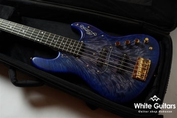 MJ・Five-EWC/AC-SP21 FT/ASH #13209 - BLU-BS-MAT