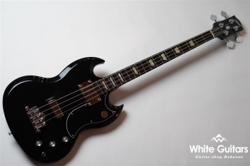 SG Standard Bass - Ebony