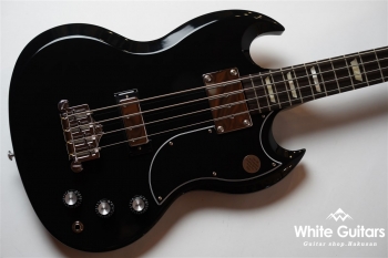 SG Standard Bass - Ebony