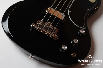 SG Standard Bass - Ebony