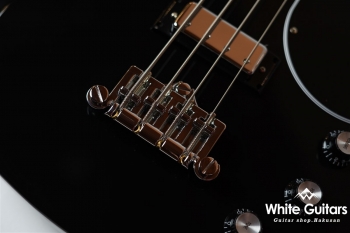 SG Standard Bass - Ebony