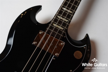 SG Standard Bass - Ebony