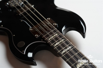 SG Standard Bass - Ebony