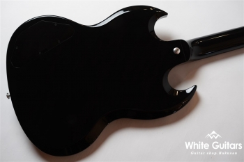 SG Standard Bass - Ebony