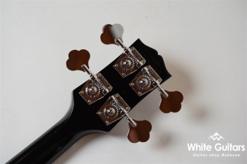 SG Standard Bass - Ebony