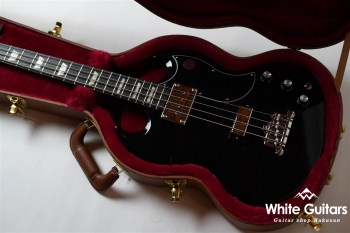 SG Standard Bass - Ebony