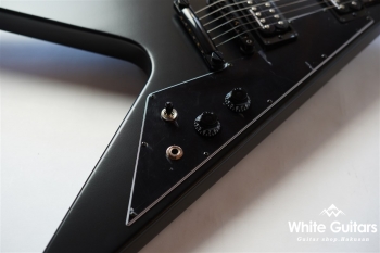 Flying V B-2 - Satin Ebony