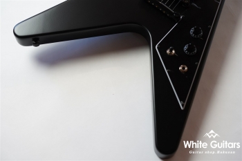 Flying V B-2 - Satin Ebony