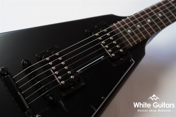 Flying V B-2 - Satin Ebony