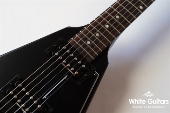 Flying V B-2 - Satin Ebony