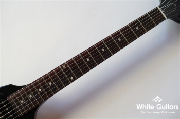 Flying V B-2 - Satin Ebony