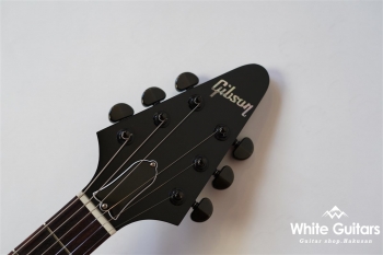 Flying V B-2 - Satin Ebony