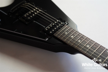 Flying V B-2 - Satin Ebony