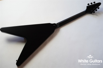 Flying V B-2 - Satin Ebony