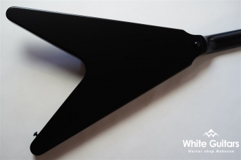 Flying V B-2 - Satin Ebony