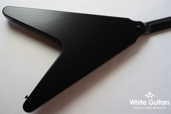 Flying V B-2 - Satin Ebony