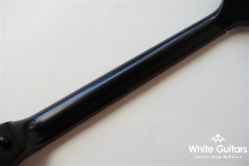 Flying V B-2 - Satin Ebony