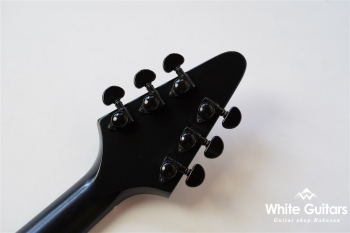 Flying V B-2 - Satin Ebony