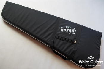 Flying V B-2 - Satin Ebony