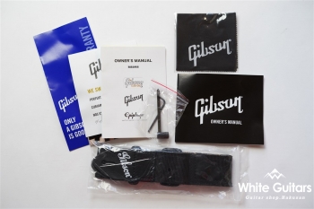 Flying V B-2 - Satin Ebony