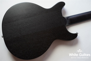 Les Paul Junior Tribute DC 2019 - Worn Ebony