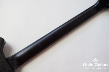 Les Paul Junior Tribute DC 2019 - Worn Ebony