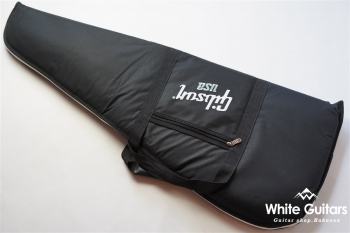 Les Paul Junior Tribute DC 2019 - Worn Ebony