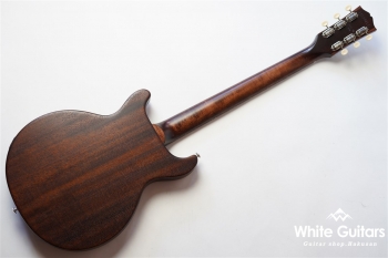 Les Paul Junior Tribute DC 2019 - Worn Brown