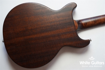 Les Paul Junior Tribute DC 2019 - Worn Brown