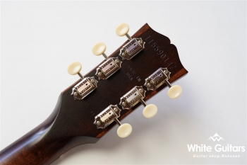 Les Paul Junior Tribute DC 2019 - Worn Brown