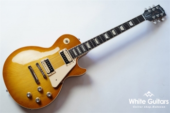 Les Paul Classic - Honey Burst