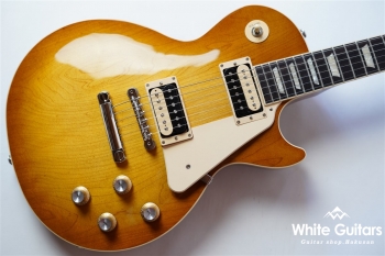 Les Paul Classic - Honey Burst