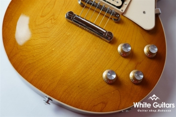 Les Paul Classic - Honey Burst