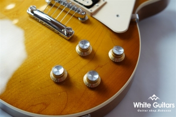 Les Paul Classic - Honey Burst