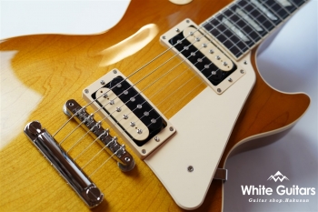 Les Paul Classic - Honey Burst