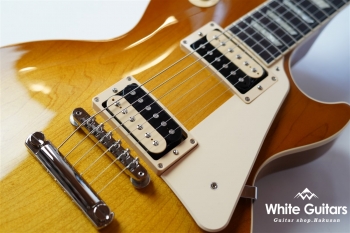 Les Paul Classic - Honey Burst