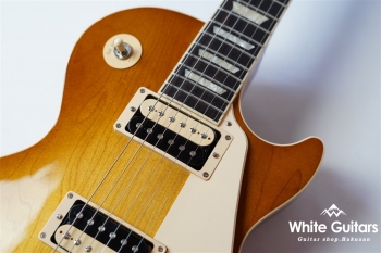 Les Paul Classic - Honey Burst